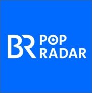 BR Pop Radar logo