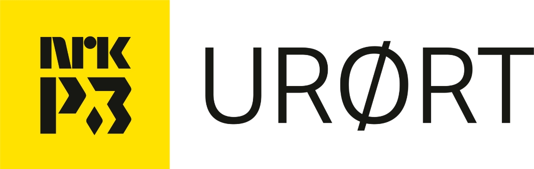 NRK P3 Urørt logo